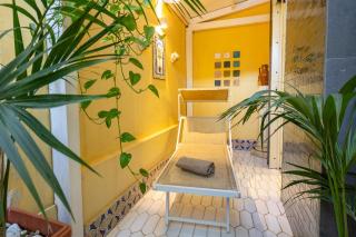 Suite Apartment Capri con Jacuzzi in Piazzetta - Capri - 5