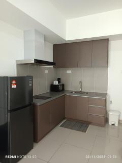 Alinea Skyline - Shah Alam - 2