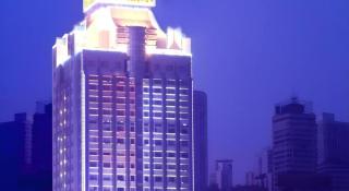 Chongqing River Romance Hotel - Chongqing - 6