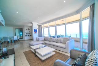 1402 Oyster Schelles - by Stay in Umhlanga - Durban - 5