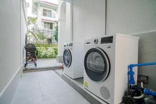 Haus Villa Phú Quốc - FREE pick up, minibar - Phu Quoc - 4