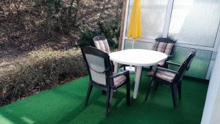 Ferienwohnungen Beetzseeheide - 5