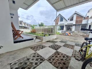 Villa di Malang Dekat Kampus Ternama - Malang - 5