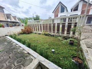 Villa di Malang Dekat Kampus Ternama - Malang - 4
