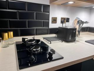Ground Floor Studio Apartment - Burnham on Crouch - 6