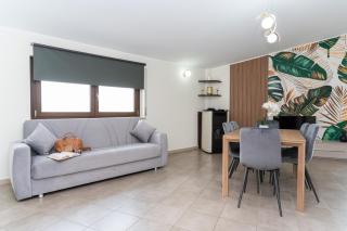 B&B Golden House & spa - Rose - 2