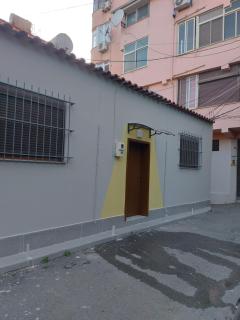 Center Cozy Nest - Tirana - 8