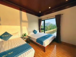 Trang an rice field homestay - Ninh Binh - 4