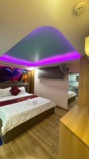 Khách sạn Gia Hân 196 Phan Xích Long - Ho Chi Minh City - 7
