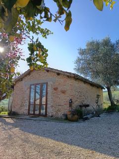Studio Casa Norina - Notaresco - 3