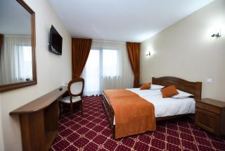 Condor Resort - Dulceşti - 6