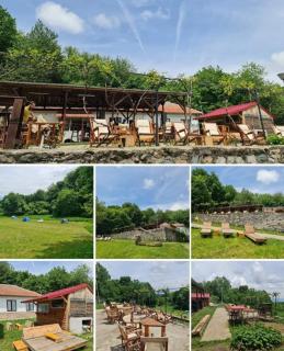 Bonsovi Poliani Hut (хижа Бонсови поляни) - Vladaya - 3