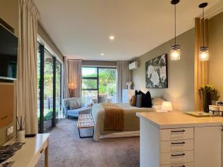 5-Star Boutique Retreat! Hot pool! Amazing view! - Queenstown - 0