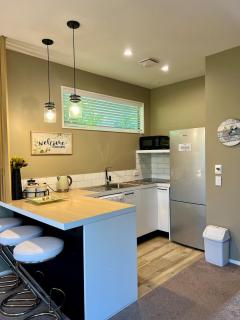 5-Star Boutique Retreat! Hot pool! Amazing view! - Queenstown - 4
