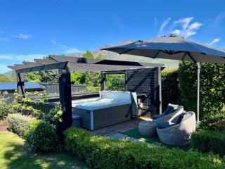 5-Star Boutique Retreat! Hot pool! Amazing view! - Queenstown - 1