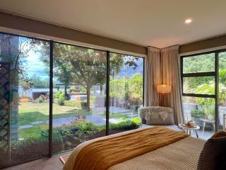 5-Star Boutique Retreat! Hot pool! Amazing view! - Queenstown - 8