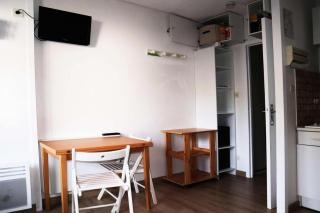 Résidence Orrianes Sources - Studio 4 personnes centre station MAE-4174 - Le Mélézet - 8