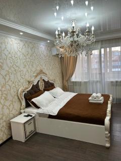 Golden Apartament Karaganda - Karaganda - 0