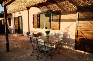 Tenuta Saracone - Montalto di Castro - 8