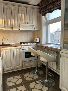 Golden Apartament Karaganda - Karaganda - 3