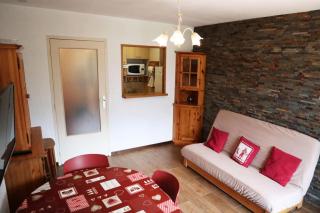 Résidence Orr Des Neiges - GRAND APPARTEMENT 6 PERSONNES MAE-3954 - Le Mélézet - 7