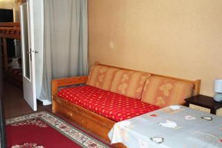 Résidence Orr Des Cimes - Studio 4 personnes vue pistes MAE-4004 - Le Mélézet - 7