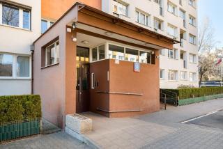 Olszowa 8 Riverside Apartment - Varsavia - 3