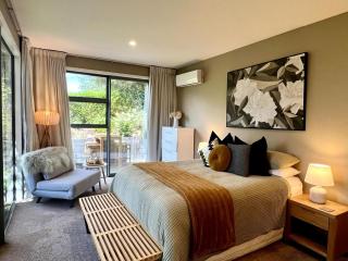 5-Star Boutique Retreat! Hot pool! Amazing view! - Queenstown - 3