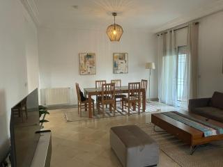 zen home - La Marsa - 7