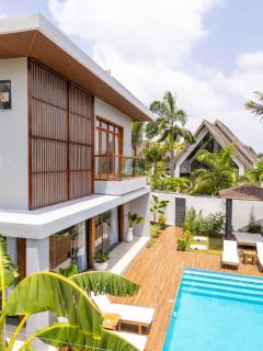 Shivo Paje Villas - 5