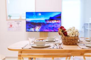 楽逸グループ 池袋瑞月苑1F 111Ta - 5