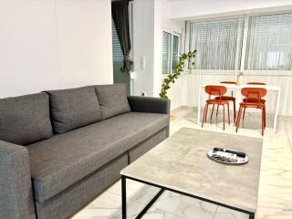 Brand-newly built cozy HM-04 - Atene - 7