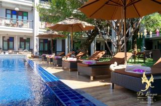 De Lanna Hotel - Chiang Mai - 0