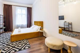 Avangard Green Park ІІ Apart - Lviv - 7