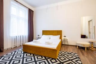 Avangard Green Park ІІ Apart - Lviv - 6