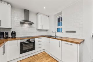Stunning modern 2 bed near London Eye - Londra - 1