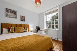 Stunning modern 2 bed near London Eye - Londra - 4