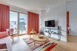RentPlanet - Apartamenty Żurawie - Danzig - 7