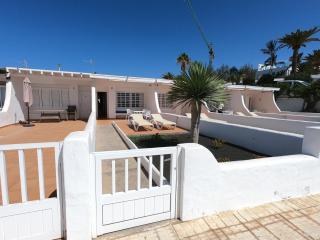Bungalows Villas Blancas - Puerto del Carmen - 9