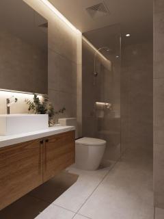 LUXURIOUS Lakeside Residences-City Central-Free Airport PickupDropoff - 9