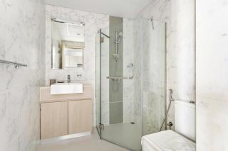 Silkhaus Luxury Studio Near Dubai Sport City - Dubai - 4