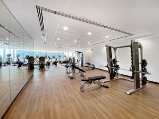 Silkhaus Luxury Studio Near Dubai Sport City - Dubai - 1