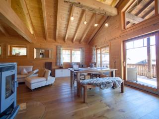 Ferienwohnung Edelweisskaser - Bischofswiesen - 5