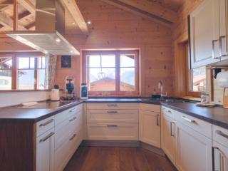 Ferienwohnung Edelweisskaser - Bischofswiesen - 1