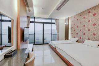 Le Wu Casa - Huxi - 5