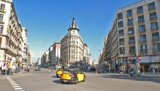 Flateli Pelayo H7 - Barcelone - 9