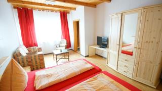 Pension Zum Froschkönig - Lübbenau - 6