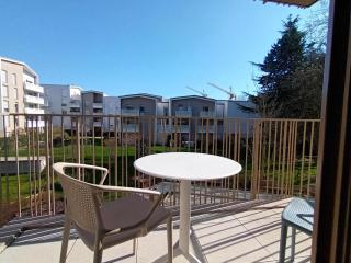 Domitys Calandra - Villepinte - 1