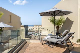 Dea Del Porto Wellness & Spa Suites - Rethymno - 5