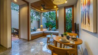 Prema Ubud Villas - Ubud - 9
